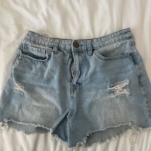 Fashion Nova shorts